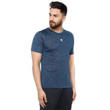 Kronos Raglan T-shirt | Men's | Space Gradient | KIBI Sports - KIBI SPORTS