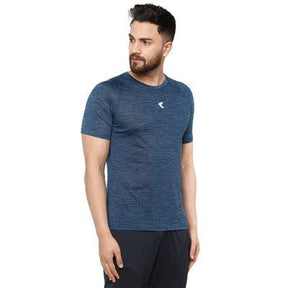 Kronos Raglan T-shirt | Men's | Space Gradient | KIBI Sports - KIBI SPORTS