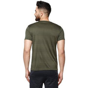 Kronos Classic Crew Cut | Men's | Military Green | KIBI Sports - KIBI SPORTS