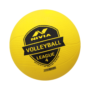 Nivia Volleyball League Volleyball
