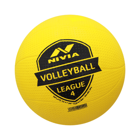 Nivia Volleyball League Volleyball
