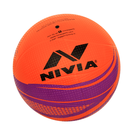 Nivia Craters Volleyball