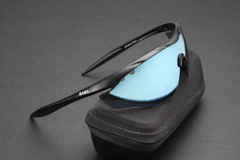 SASA Hawkeye SUNGLASSES | KIBI Sports - KIBI SPORTS