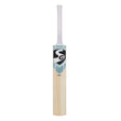 SG Verto Premium Kashmir Willow traditional shaped Cricket Bat (Leather Ball) - KIBI SPORTS