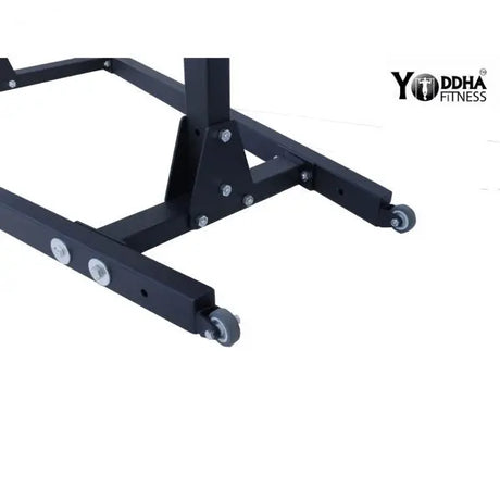 Yoddha GHD MACHINE  | KIBI Sports KIBI Sports