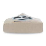 SG Verto Premium Kashmir Willow traditional shaped Cricket Bat (Leather Ball) - KIBI SPORTS