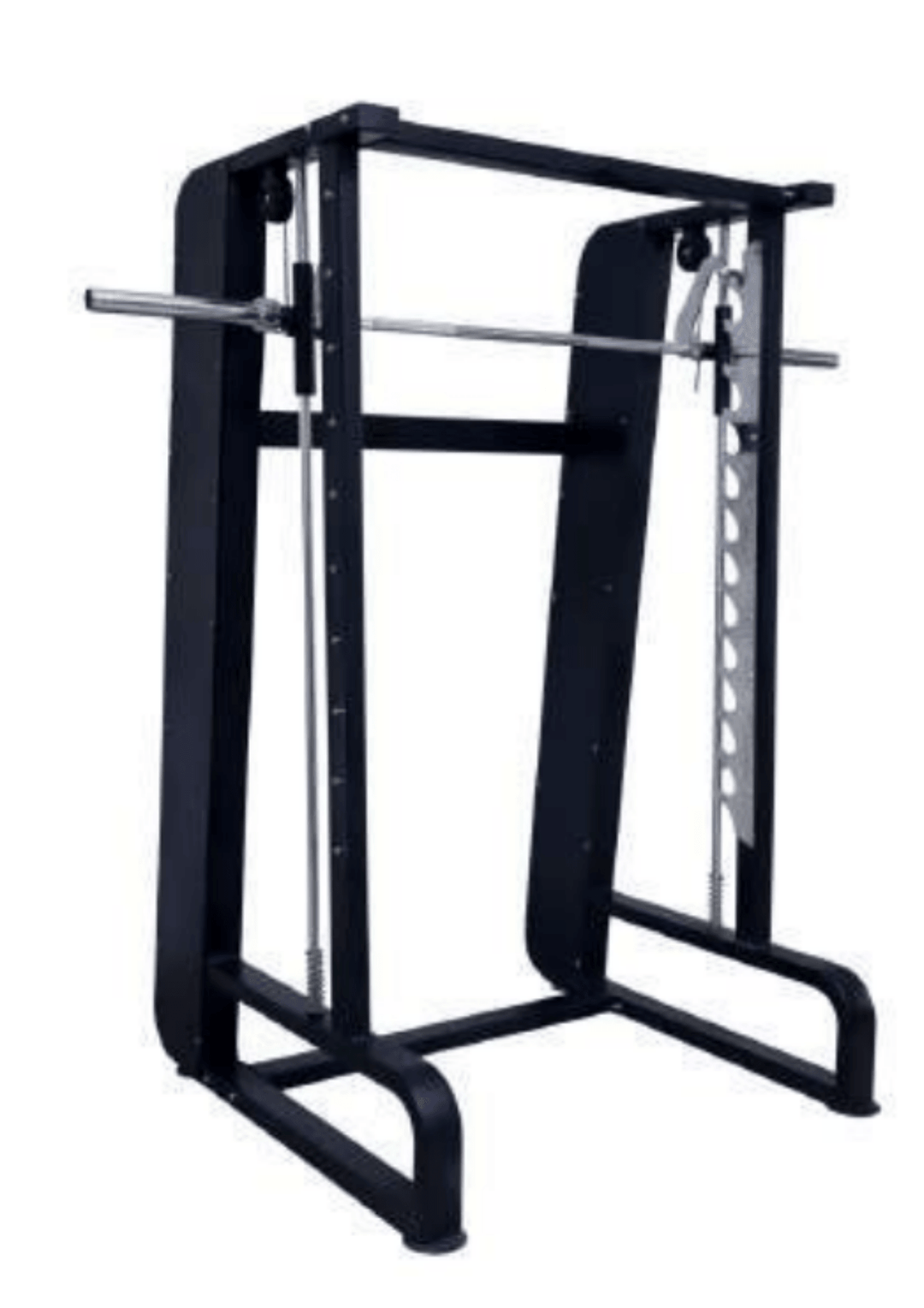 Vicky Smith Machine with Counterbalance (Series 1) | KIBI Sports - KIBI SPORTS