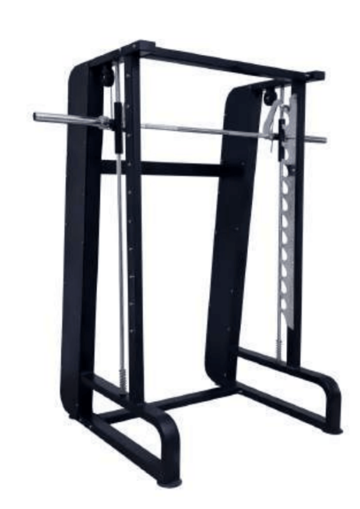 Vicky Smith Machine with Counterbalance (Series 1) | KIBI Sports - KIBI SPORTS