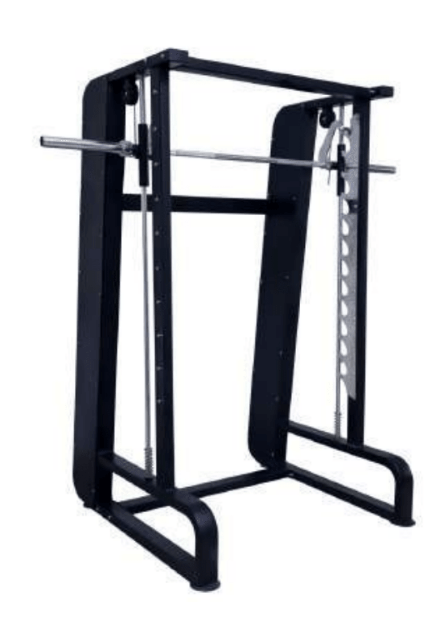Vicky Smith Machine with Counterbalance (Series 1) | KIBI Sports - KIBI SPORTS