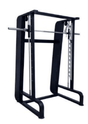 Vicky Smith Machine with Counterbalance (Series 1) | KIBI Sports - KIBI SPORTS