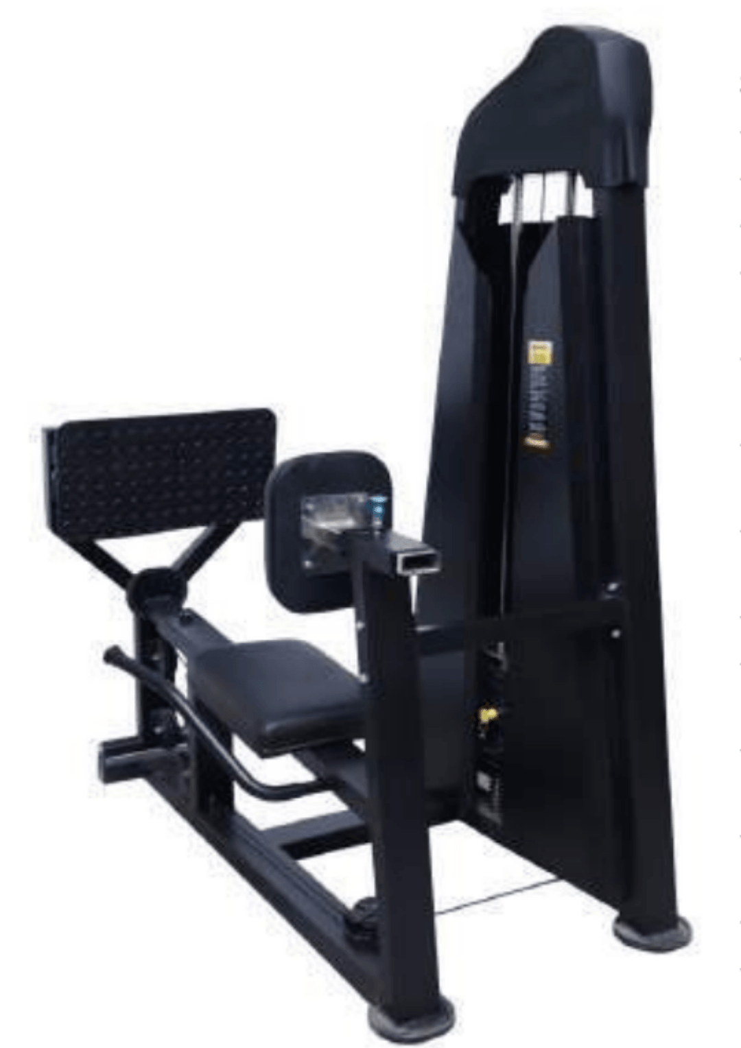Vicky Leg Press and Calf Raises (Series 2) | KIBI Sports - KIBI SPORTS