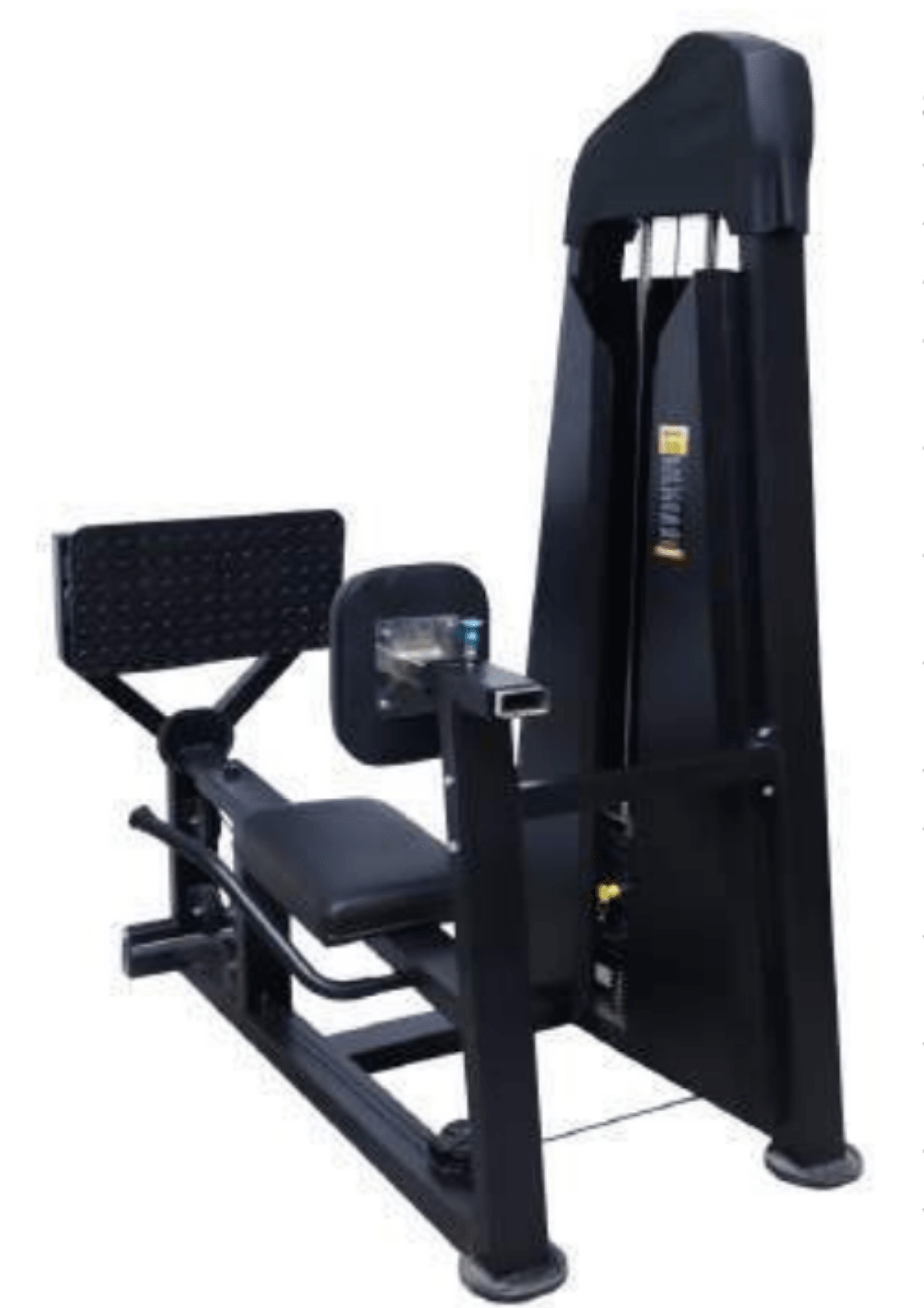 Vicky Leg Press and Calf Raises (Series 2) | KIBI Sports - KIBI SPORTS