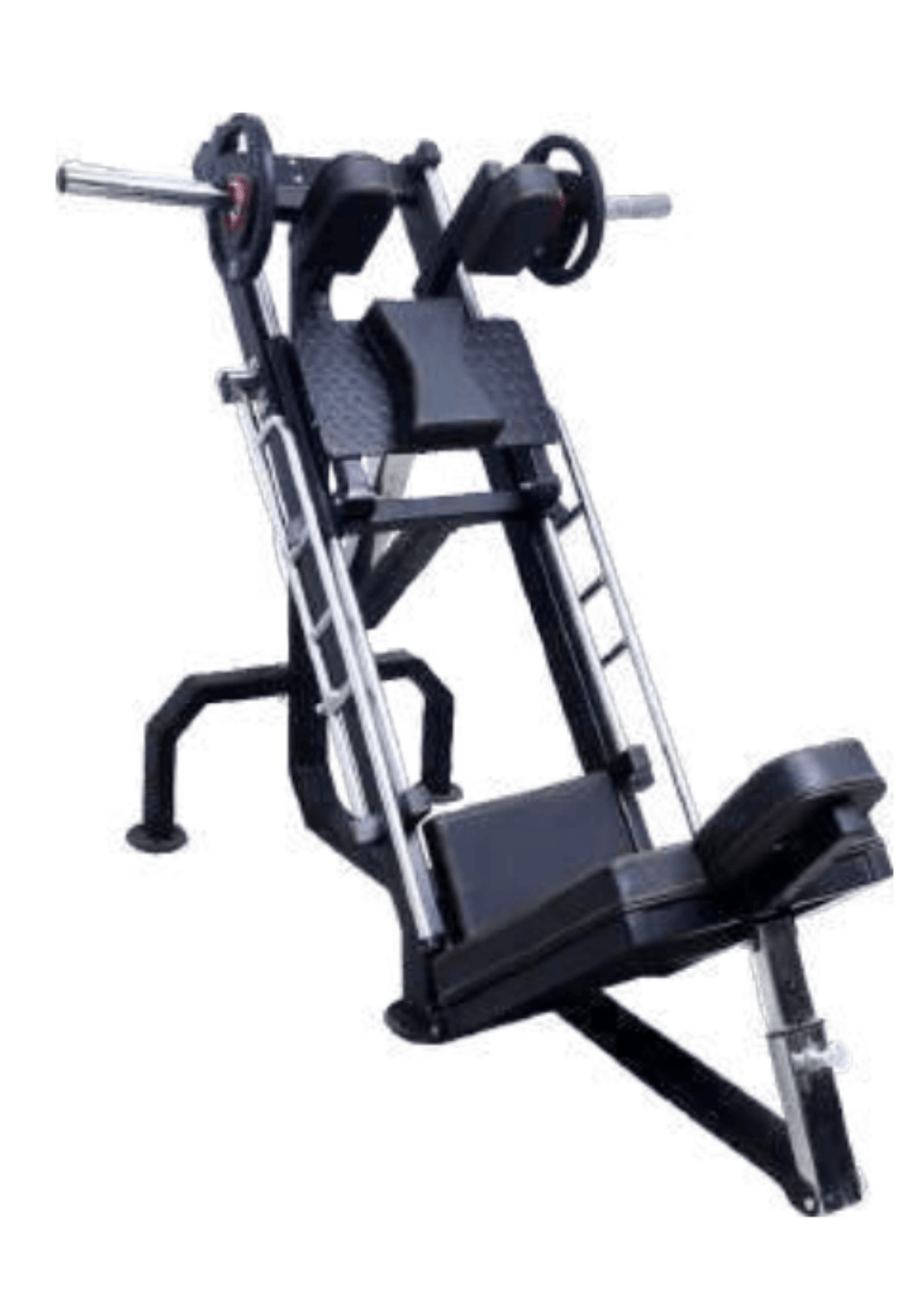 Vicky Leg Press and Hack Squat (Series 2) | KIBI Sports - KIBI SPORTS