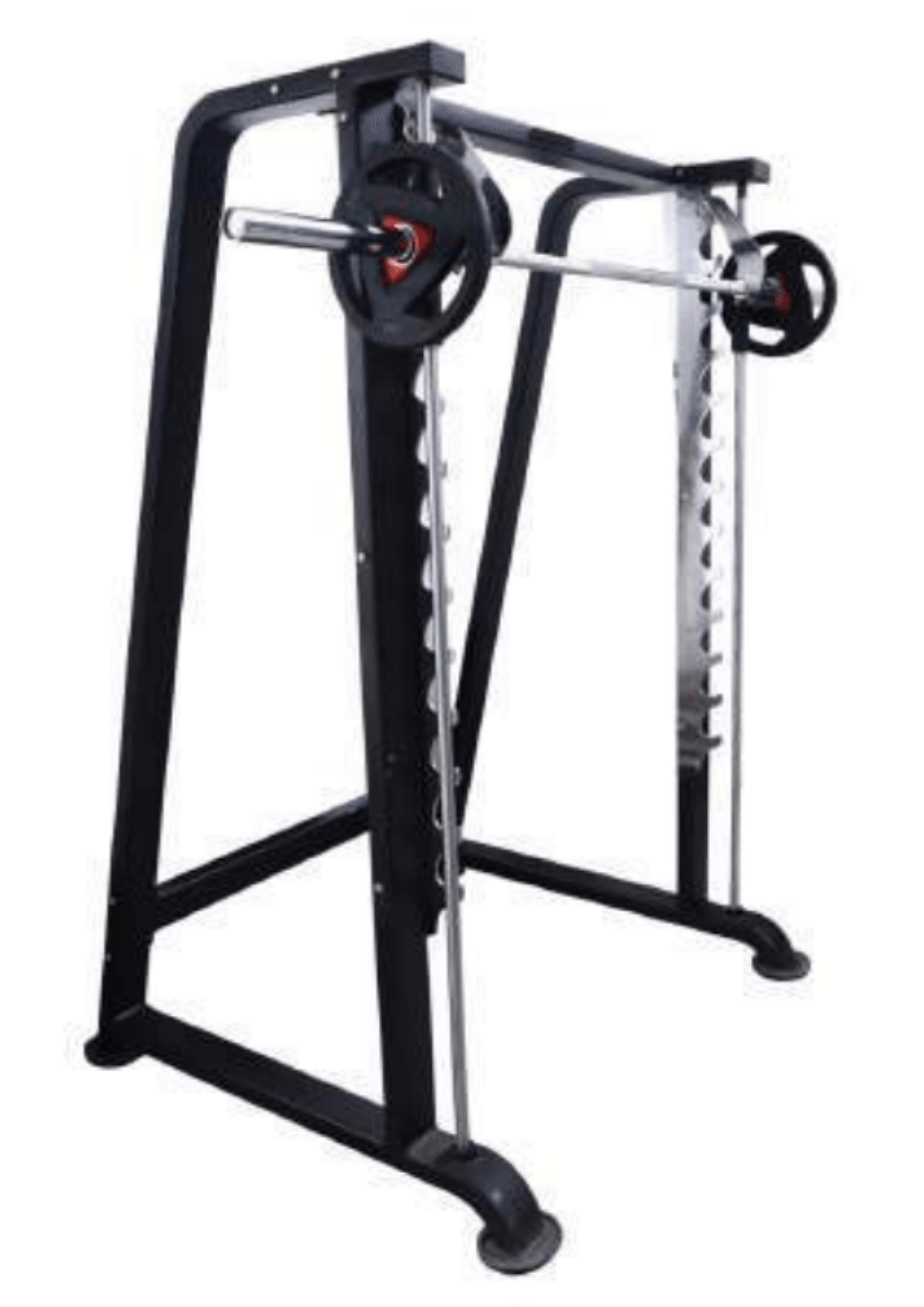 Vicky Smith Machine with Counterbalance (Series 2) | KIBI Sports - KIBI SPORTS