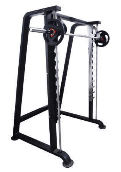 Vicky Smith Machine with Counterbalance (Series 2) | KIBI Sports - KIBI SPORTS