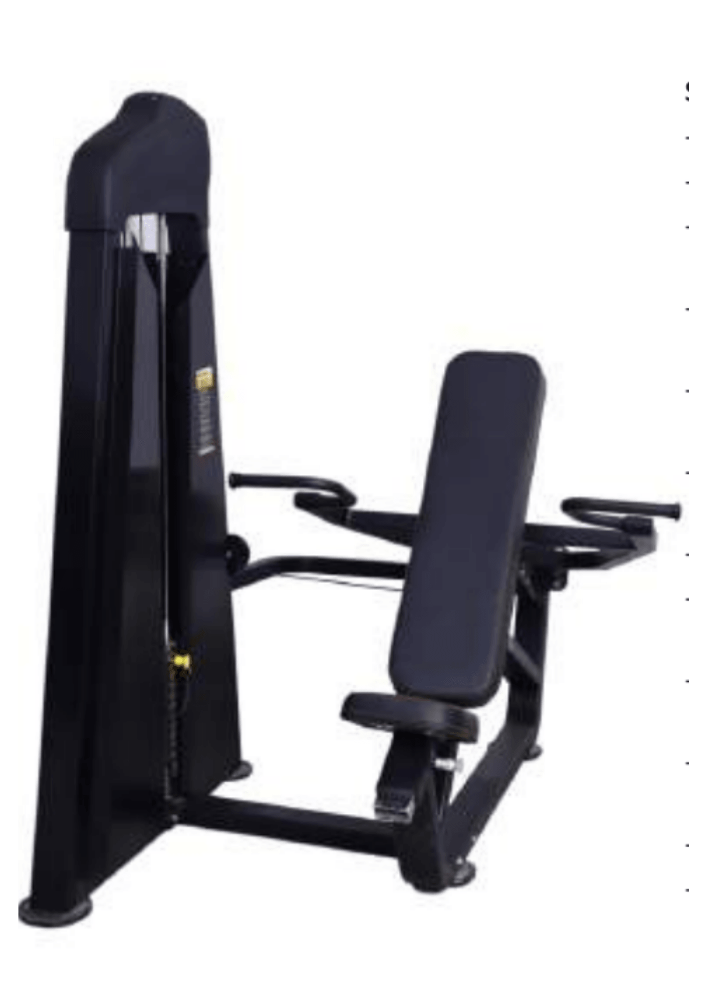 Vicky Shoulder Press (Series 2) | KIBI Sports - KIBI SPORTS