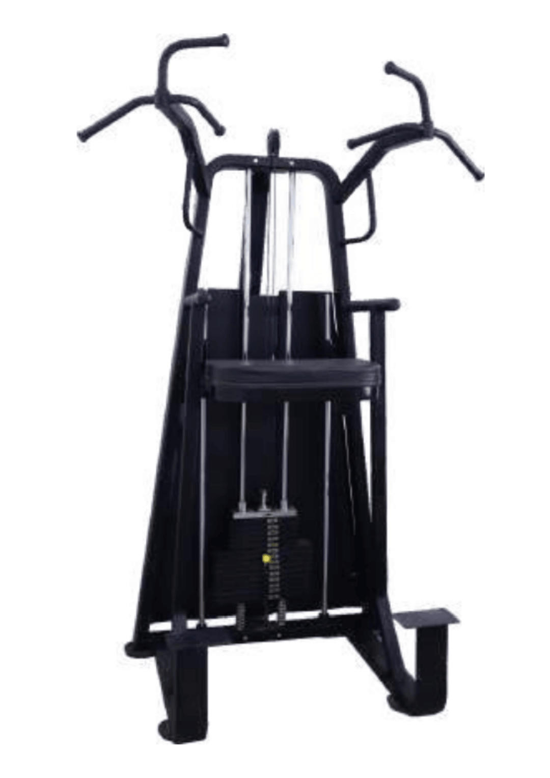 Vicky Dip-Chin Assist (Series 2) | KIBI Sports - KIBI SPORTS