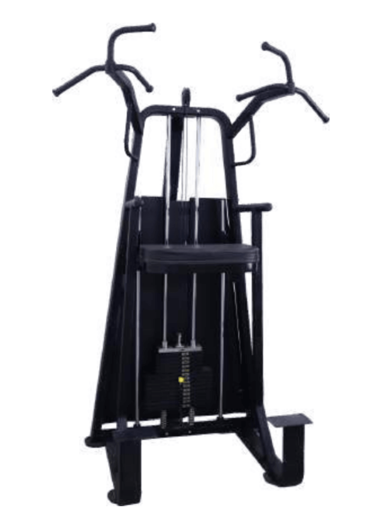 Vicky Dip-Chin Assist (Series 2) | KIBI Sports - KIBI SPORTS