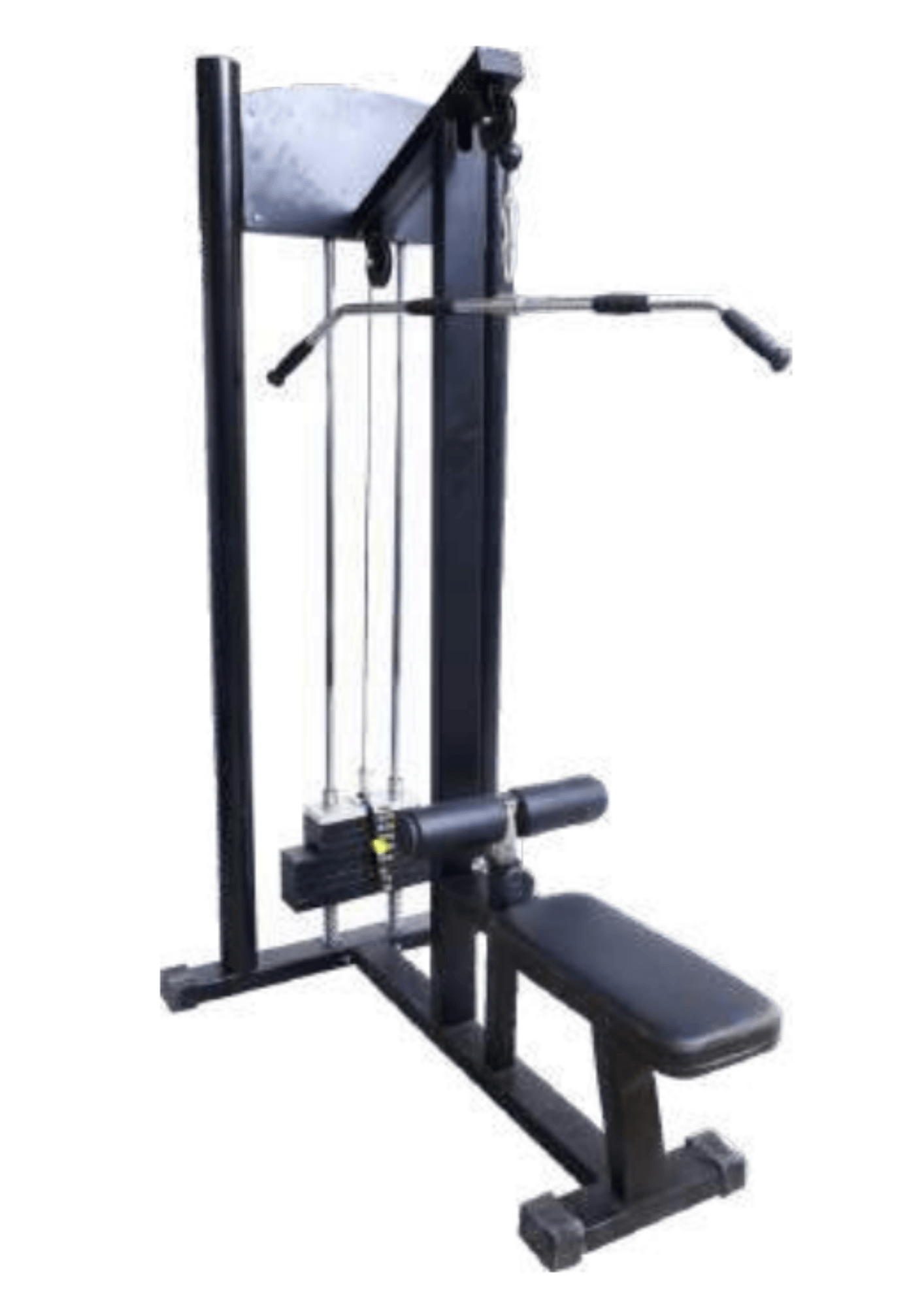 Vicky Lat Pull Down (Series 3) | KIBI Sports - KIBI SPORTS