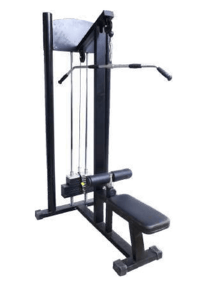 Vicky Lat Pull Down (Series 3) | KIBI Sports - KIBI SPORTS