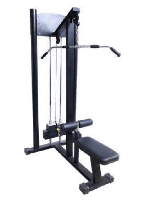 Vicky Lat Pull Down (Series 3) | KIBI Sports - KIBI SPORTS