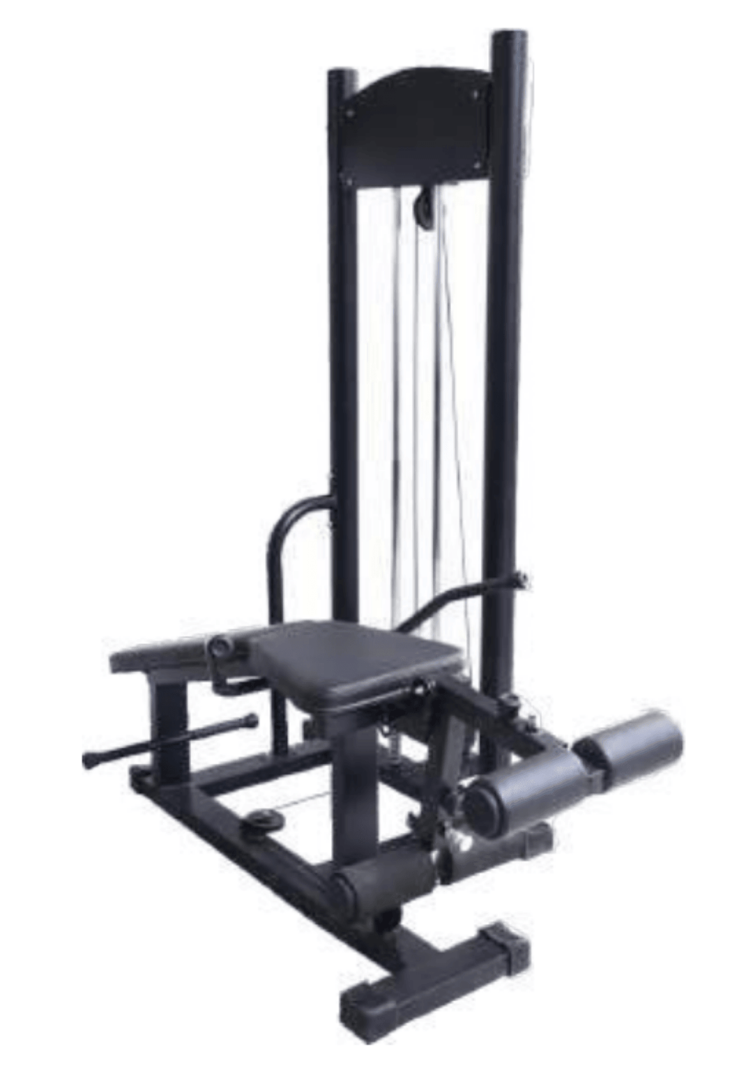 Vicky Leg Curl and Leg Extension (Series 3) | KIBI Sports - KIBI SPORTS