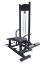 Vicky Leg Curl and Leg Extension (Series 3) | KIBI Sports - KIBI SPORTS