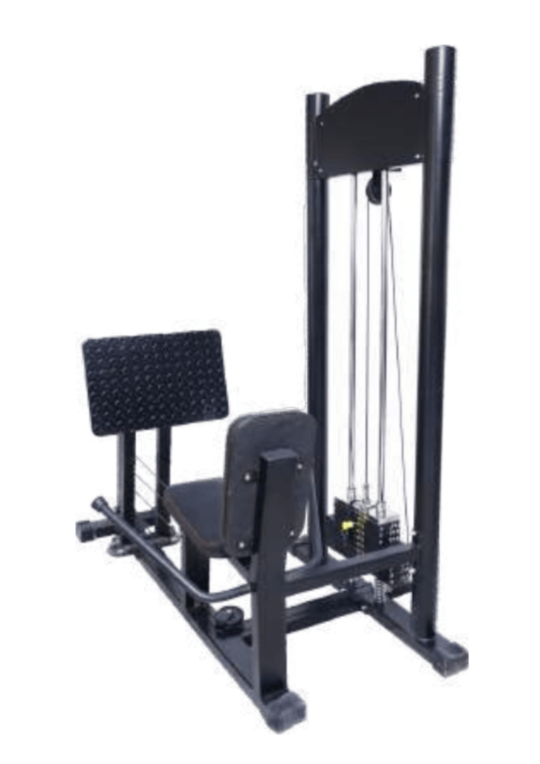 Vicky Leg Press and Calf Raises (Series 3) | KIBI Sports - KIBI SPORTS