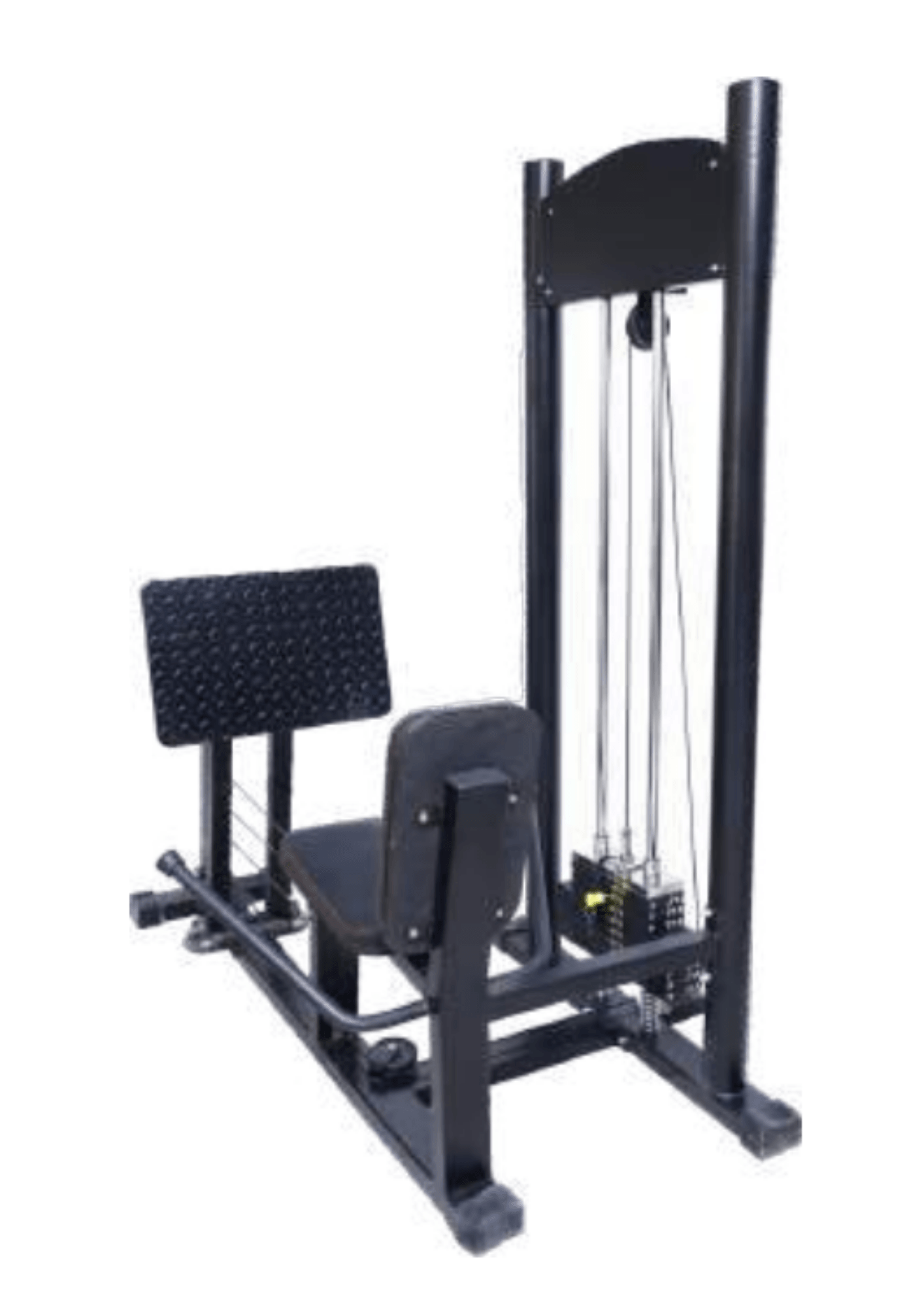 Vicky Leg Press and Calf Raises (Series 3) | KIBI Sports - KIBI SPORTS