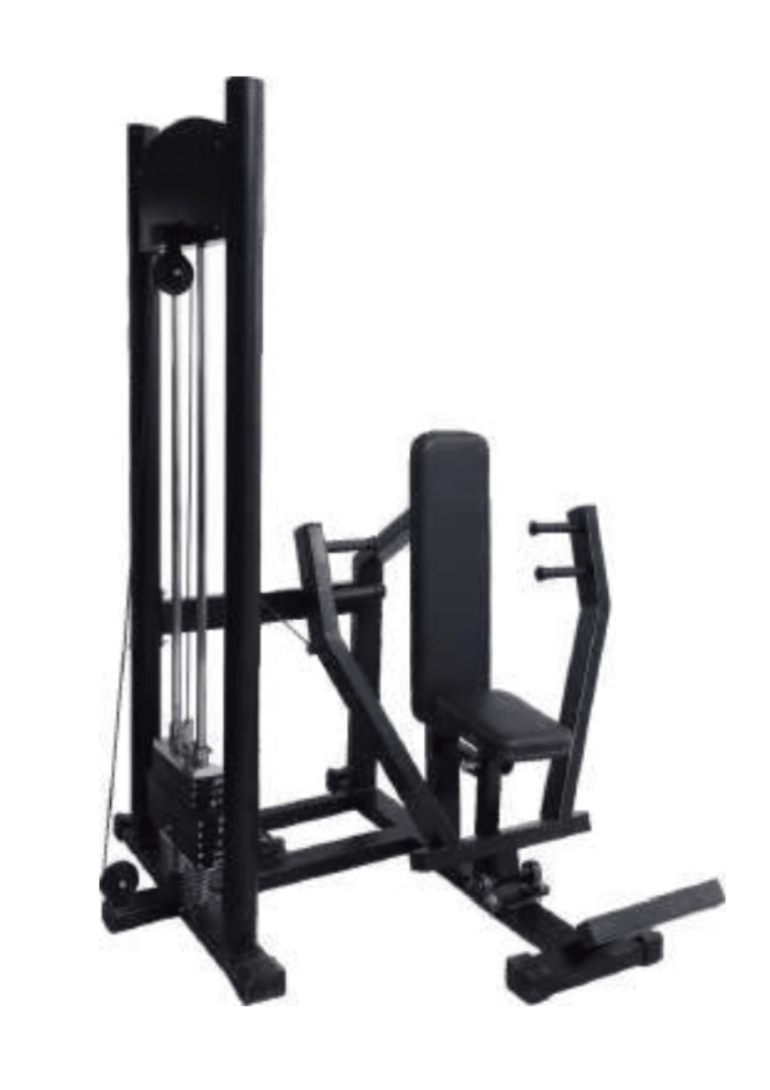 Vicky Chest Press (Series 3) | KIBI Sports - KIBI SPORTS