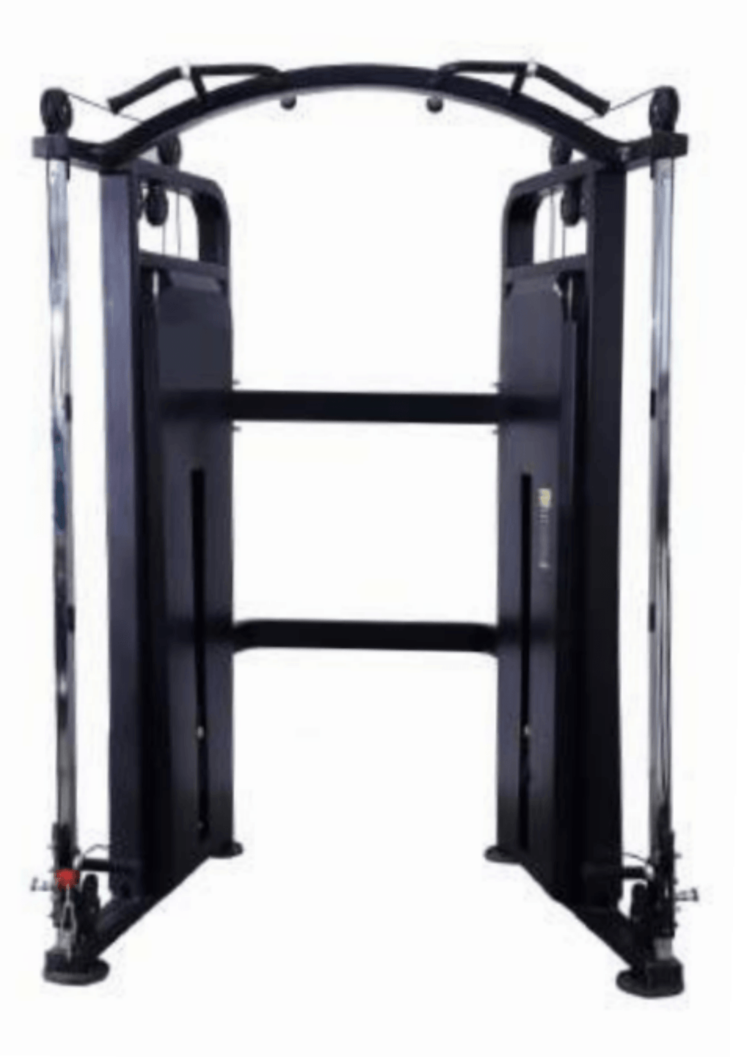Vicky Dual Adjustable Pulley | KIBI Sports - KIBI SPORTS