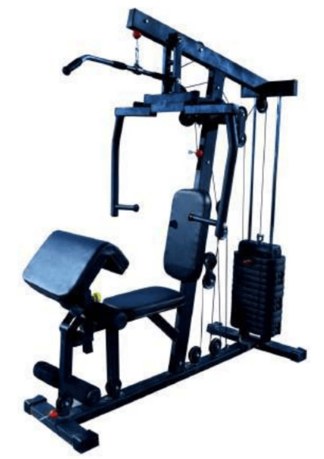 Vicky Home Gym | KIBI Sports - KIBI SPORTS