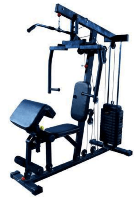 Vicky Home Gym | KIBI Sports - KIBI SPORTS