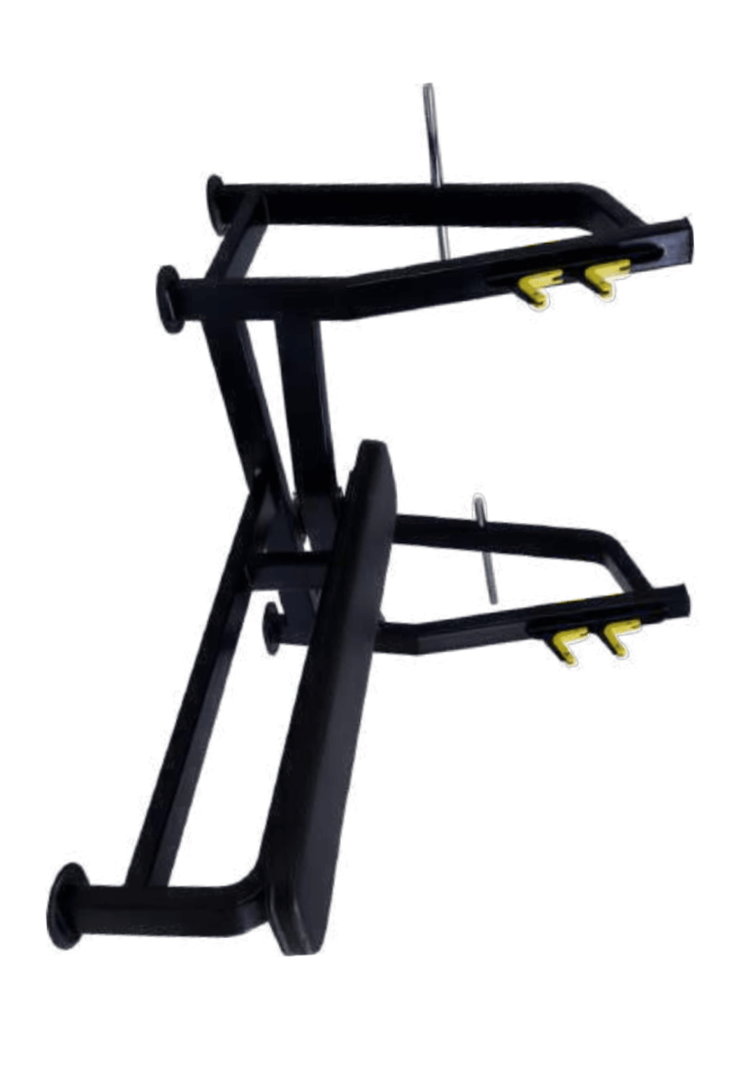 Vicky Flat Olympic Bench with Weight Support (Series 1) | KIBI Sports - KIBI SPORTS