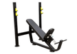Vicky Incline Olympic Bench without Weight Support (Series 2) | KIBI Sports - KIBI SPORTS