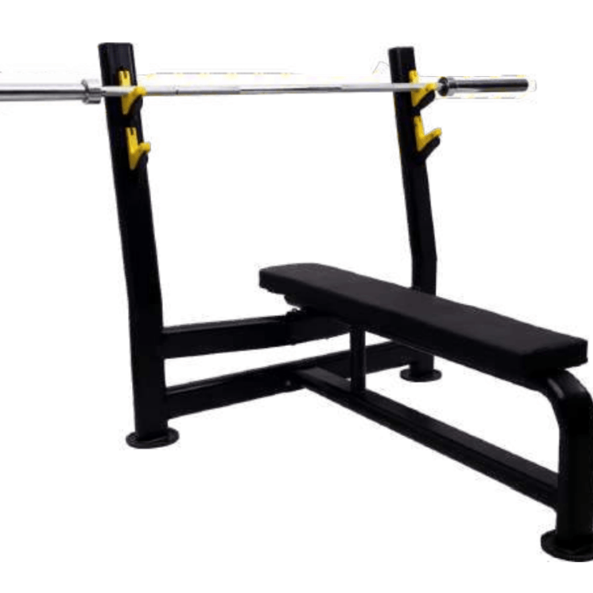Vicky Flat Olympic Bench Series 2 MS Tube | KIBI Sports – KIBI SPORTS
