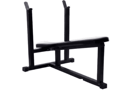 Vicky FK Decline Olympic Bench (Series 3) | KIBI Sports - KIBI SPORTS