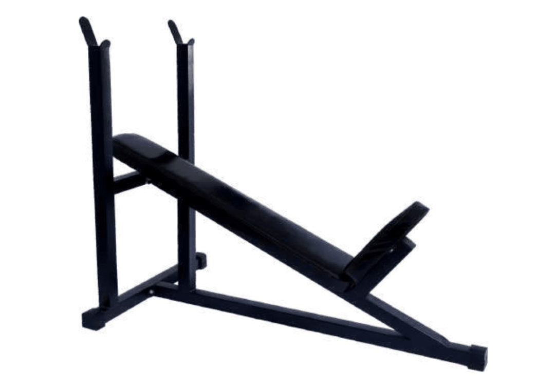 Vicky FK Incline Olympic Bench (Series 3) | KIBI Sports - KIBI SPORTS