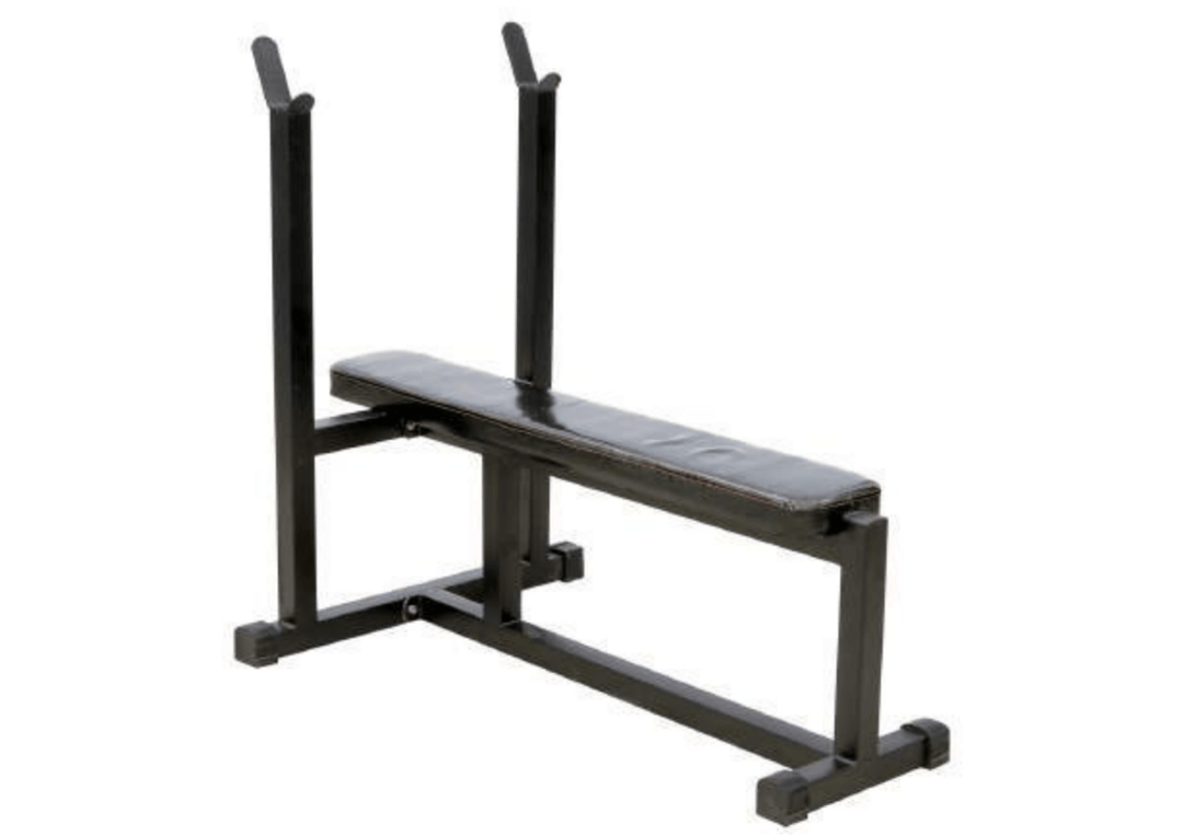 Vicky FK Flat Olympic Bench (Series 3) | KIBI Sports - KIBI SPORTS