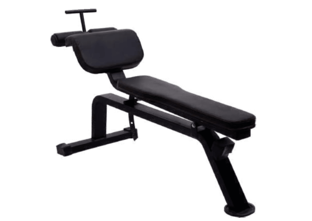 Vicky Crunch Bench | KIBI Sports - KIBI SPORTS