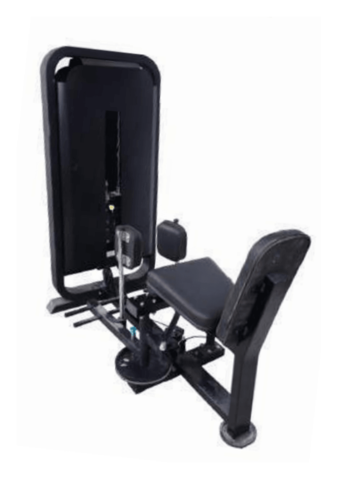 Vicky Inner and Outer Thigh (Series 1) | KIBI Sports - KIBI SPORTS