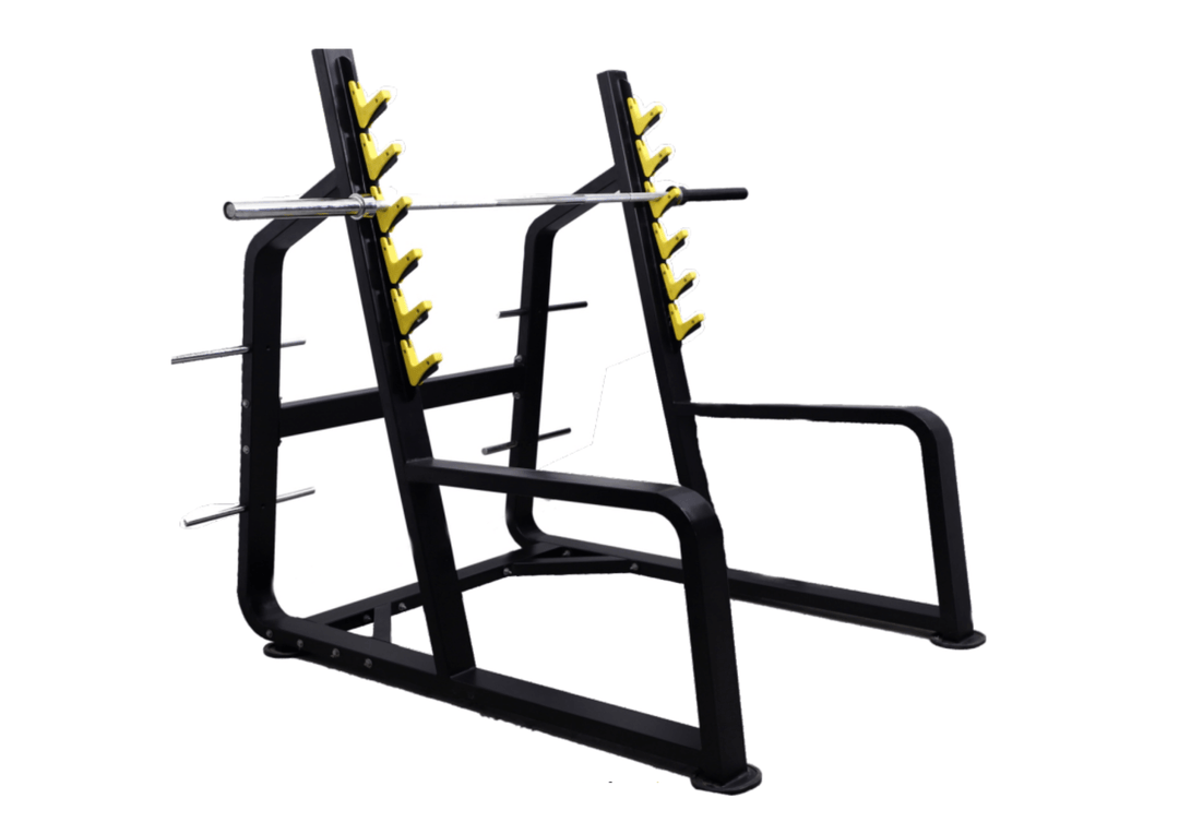Vicky Squat Rack | KIBI Sports - KIBI SPORTS