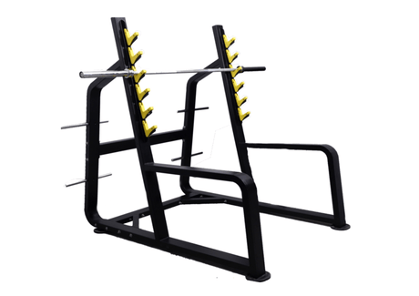 Vicky Squat Rack | KIBI Sports - KIBI SPORTS