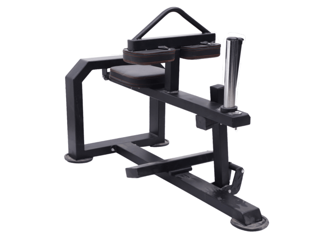 Vicky Seated Calf Raises | KIBI Sports - KIBI SPORTS