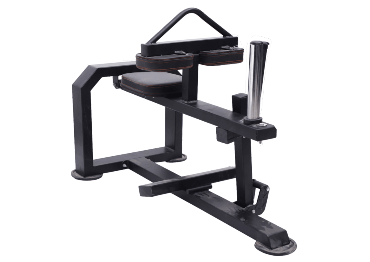 Vicky Seated Calf Raises | KIBI Sports - KIBI SPORTS