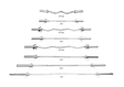 Vicky Olympic Weight Lifting Rods | KIBI Sports - KIBI SPORTS