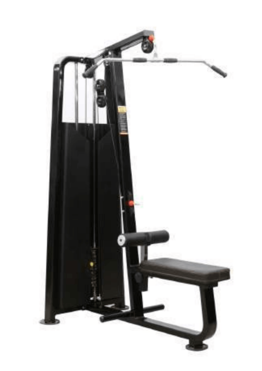 Vicky Hi-Lat Pulldown and Seated Row (Series 2) | KIBI Sports - KIBI SPORTS