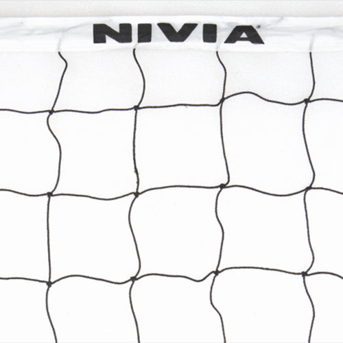 Nivia Volleyball Net | KIBI Sports - KIBI SPORTS