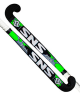 SNS FLICK WOODEN HOCKEY STICK | KIBI Sports SNS Hockey