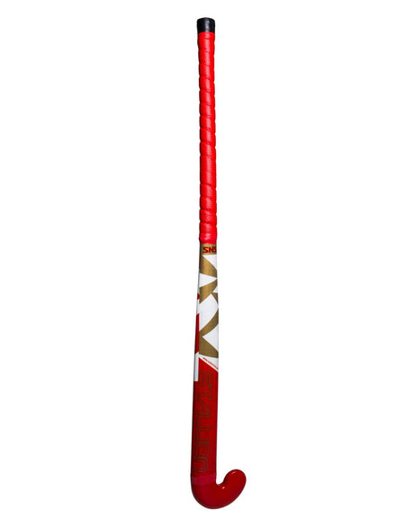 SNS Stallion Wooden Hockey Stick | KIBI Sports - KIBI SPORTS